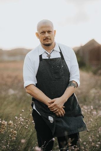 Chef Michael Ceraldi